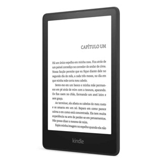 Amazon Kindle Paperwhite 16GB, Preto - B0CFPL6C em Oferta na Shopee
