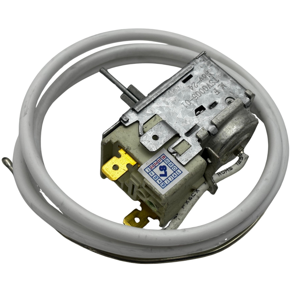 Termostato Para Geladeira Consul CRA30E CRA30F CRA28B CRA28A
