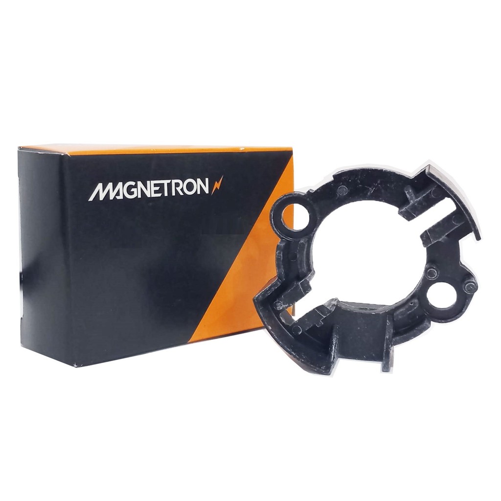 Suporte da Escova do Motor Nxr 160 Bros / Cg 160 Titan / Cg 160 Start / Cg 160 Fan / Cg 150 Titan Magnetron