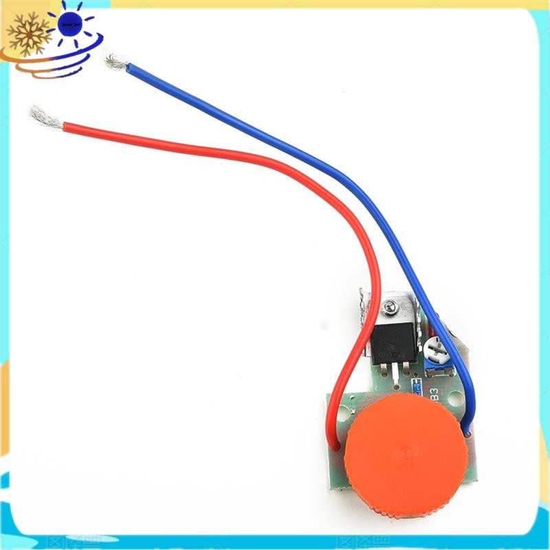 1 Peça 250V 12A Interruptor De Rebarbadora Controlador De Velocidade Da Ferramenta Elétrica