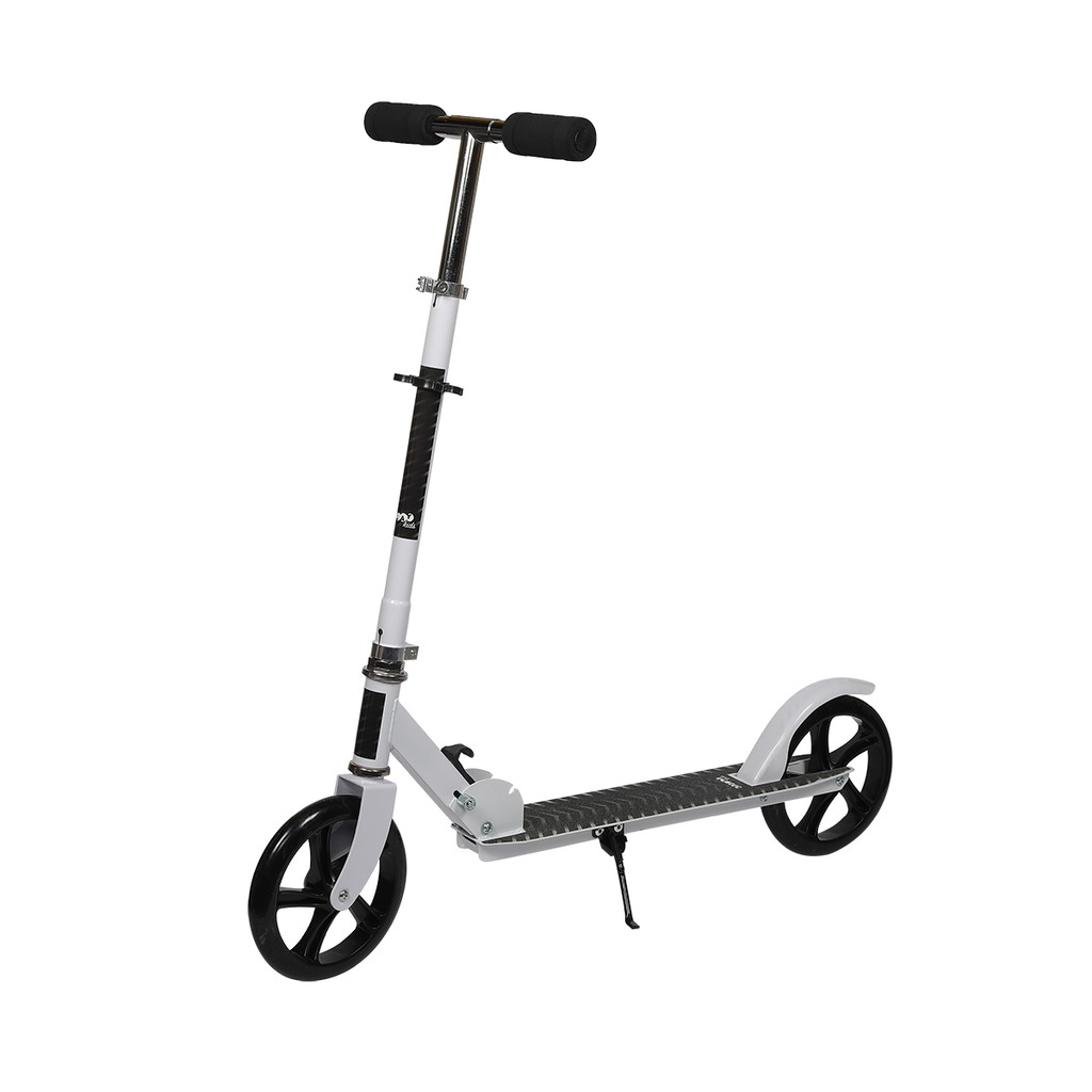 Patinete Infantil Juvenil 2 Rodas Dobrável 2Fly Replay Kids em Oferta na Shopee