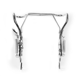 Suporte de Apoio Mini Bike 350W – Estabilidade e Segurança WeHawk em Oferta na Shopee