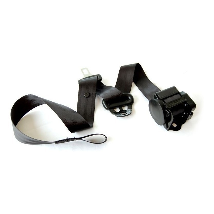 Cinto Segurança Retrátil Dianteiro Corsa 4 Portas L Esquerdo em Oferta na Shopee