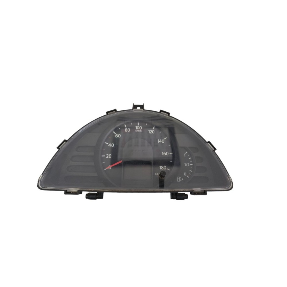 Painel Instrumentos  Vw Gol 1.0 2005 2010