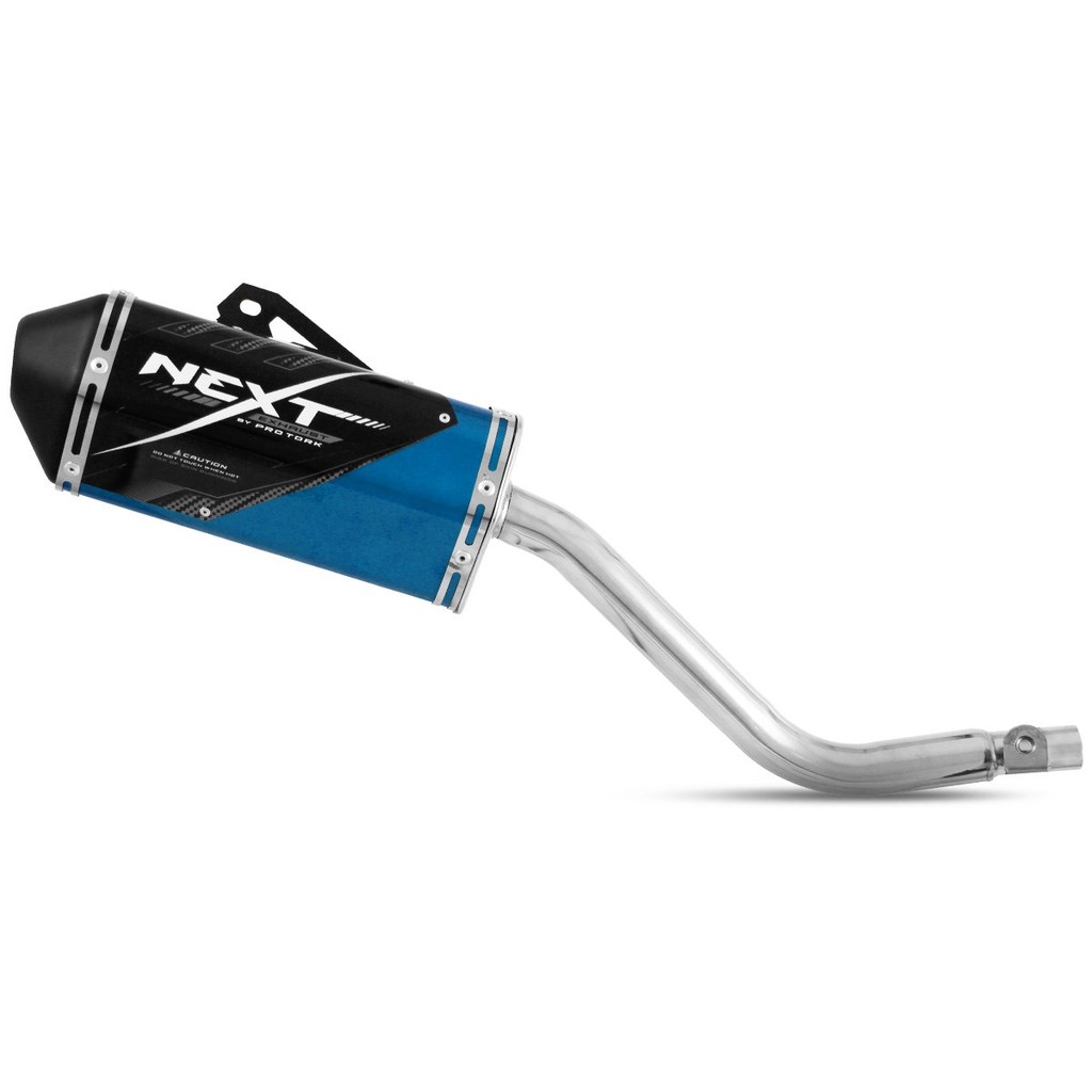 Ponteira Pro Tork Next Nxr 160 Bros / Xre 190 em Oferta na Shopee