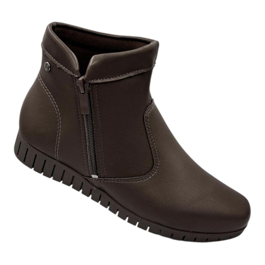 Bota Baixa Feminina Dakota: Onde Comprar | BuscaProdutos