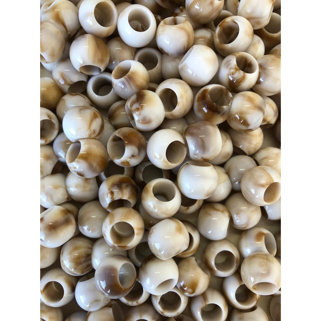 Ponteira De Resina Para Acabamento Artesanato Decoração Bijuteria em Oferta na Shopee