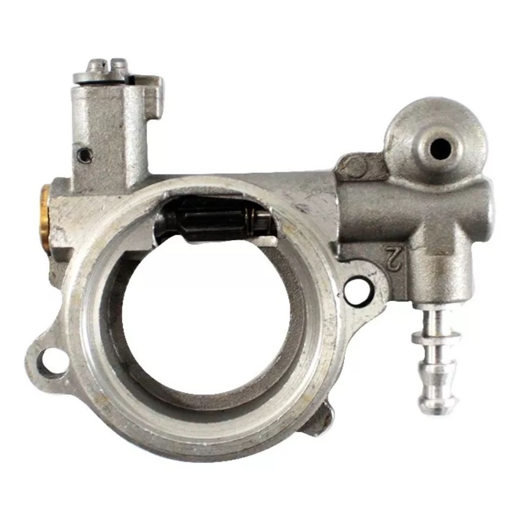 Bomba de Óleo da Corrente para Motosserra Stihl 260