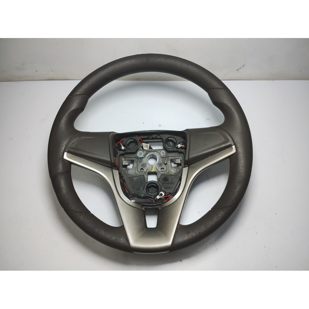 Volante Direção Chevrolet Cobalt Onix 2012 2016 34088936m