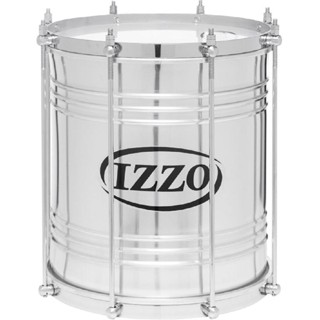 Repinique Izzo de Aluminio 10 Polegadas X 30cm 8 Afinadores em Oferta na Shopee