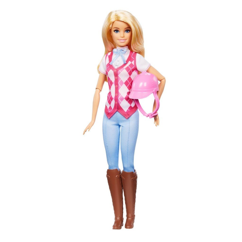 Cavalo Barbie: Guia Completo e Onde Comprar | BuscaProdutos