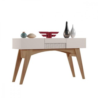 Aparador Multifuncional Star Com Espelho Cedro Off White Frade Grappa Cedro Com Off White em Oferta na Shopee
