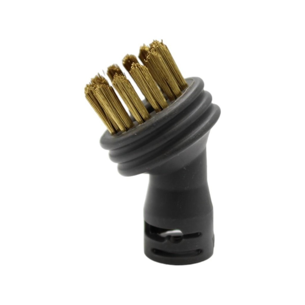 Escova Cerdas Metalicas P/ Vaporizador Electrolux Mop11 Original