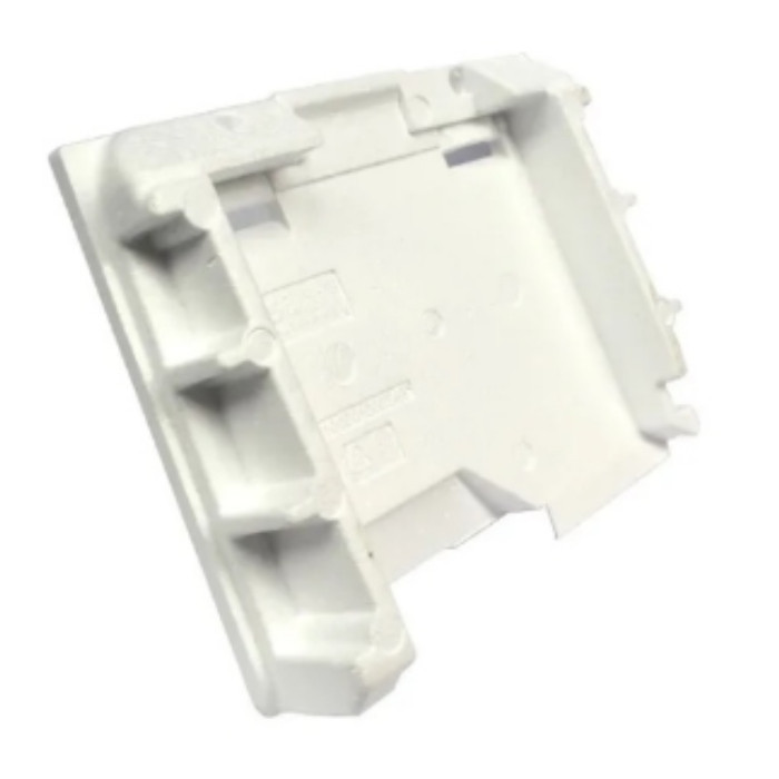 Isolação Refrigerador de Isopor Continental Rfct500 - 710191