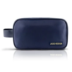 Necessaire com Alça Lateral For Men Jacki Design