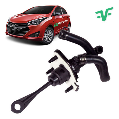 Atuador Hidráulico Hb20: Onde Comprar | BuscaProdutos