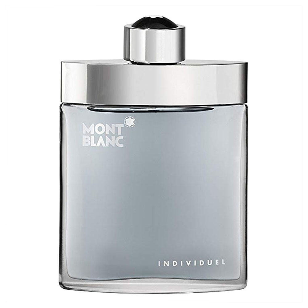 Perfume Individuel Montblanc Eau de Toilette Masculino 75ml