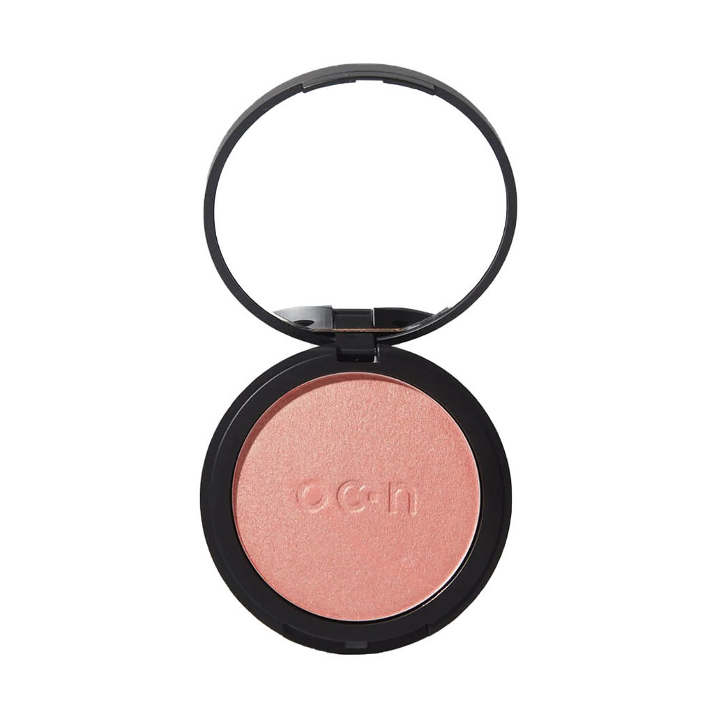 Blush Cintilante Oceane Edition Glossy Rose Pink