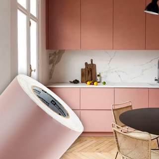 Adesivo Cobre Vechhio Rosê Fosco 61cm x 1 metro em Oferta na Shopee