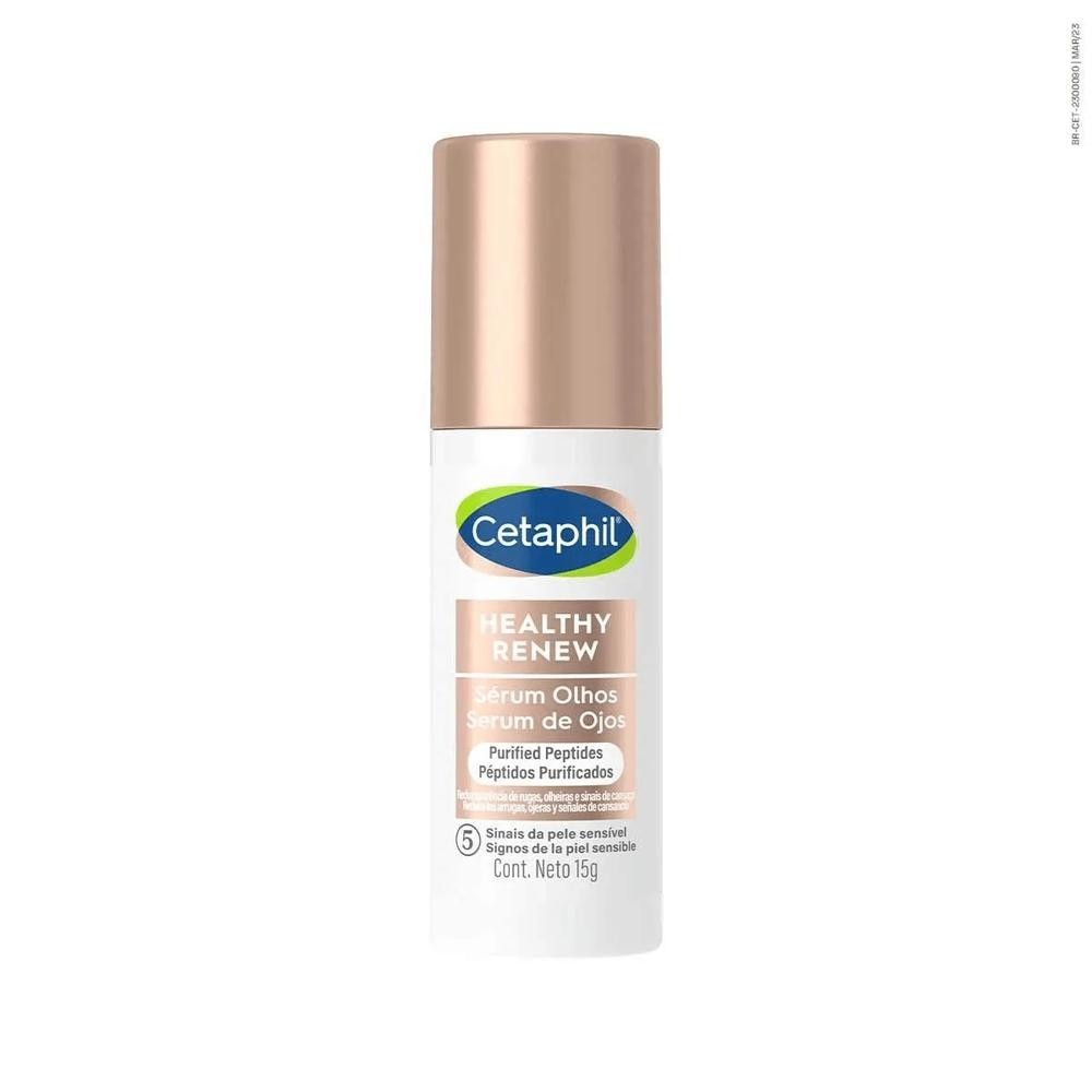 Cetaphil Healthy Renew Sérum para Olhos 15g