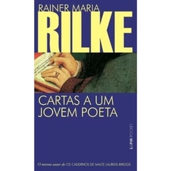 Cartas a um jovem poeta - L&PM