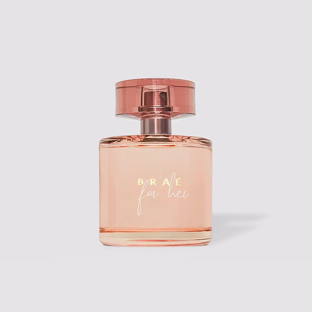 Perfume Brae For Her 100ml - Braé - Beauty