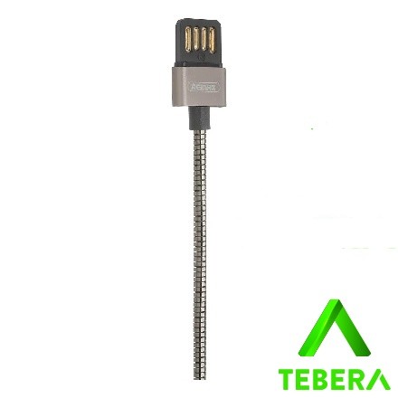 Cabo dados e carregador micro usb 2.1a (pr) Smartphone