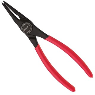 Alicate para Anéis Internos Pontas Retas 19 á 60 mm GEDORE RED em Oferta na Shopee