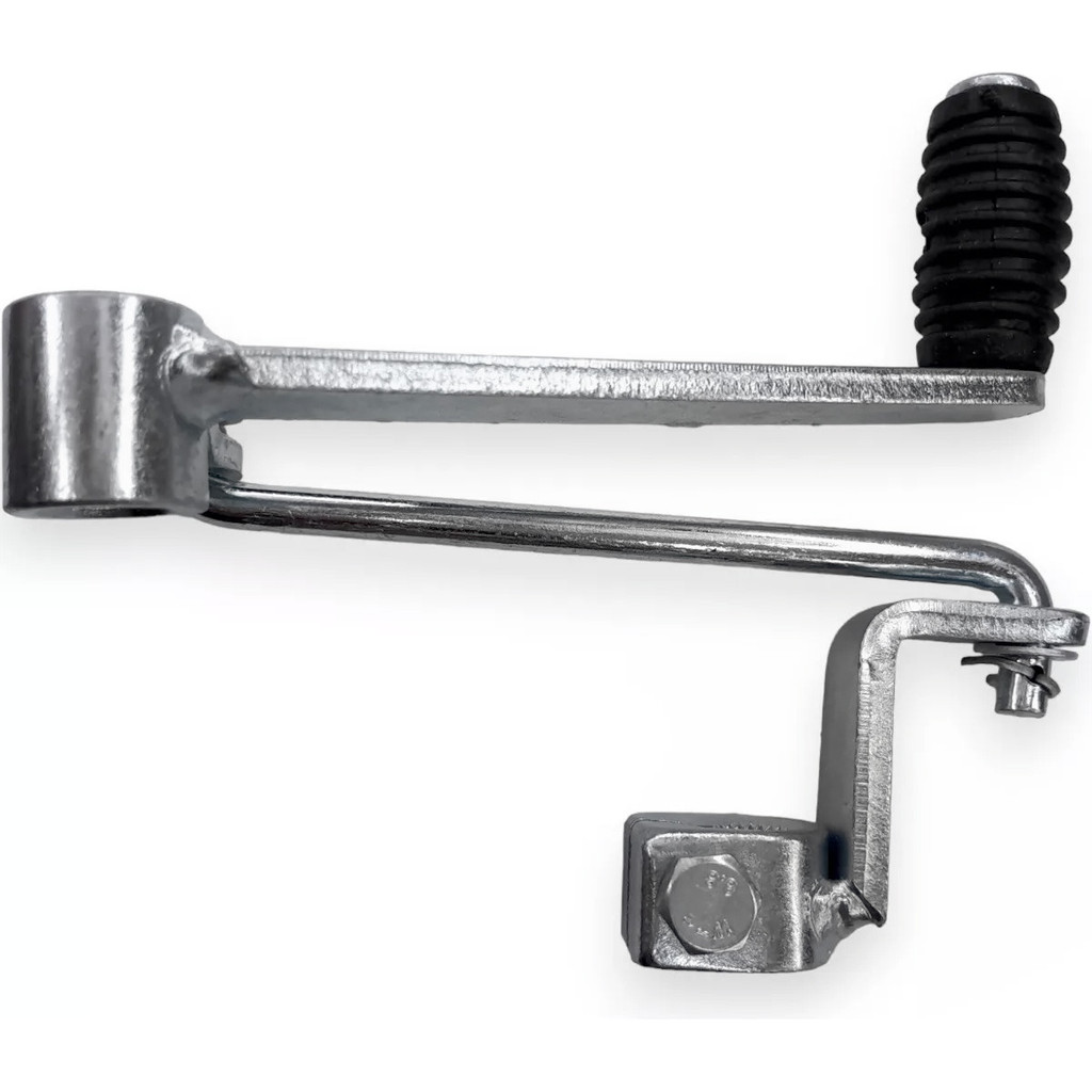Pedal Cambio Marcha Cb 250f Twister 250 Com Haste — imagem 2 de 2