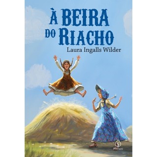 Livro À beira do riacho (Livro 4) em Oferta na Shopee