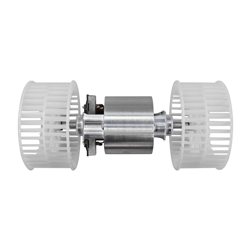 Motor Ventilador Caixa Evaporadora de Ar Condicionado Caminhão Mercedes Benz Actros