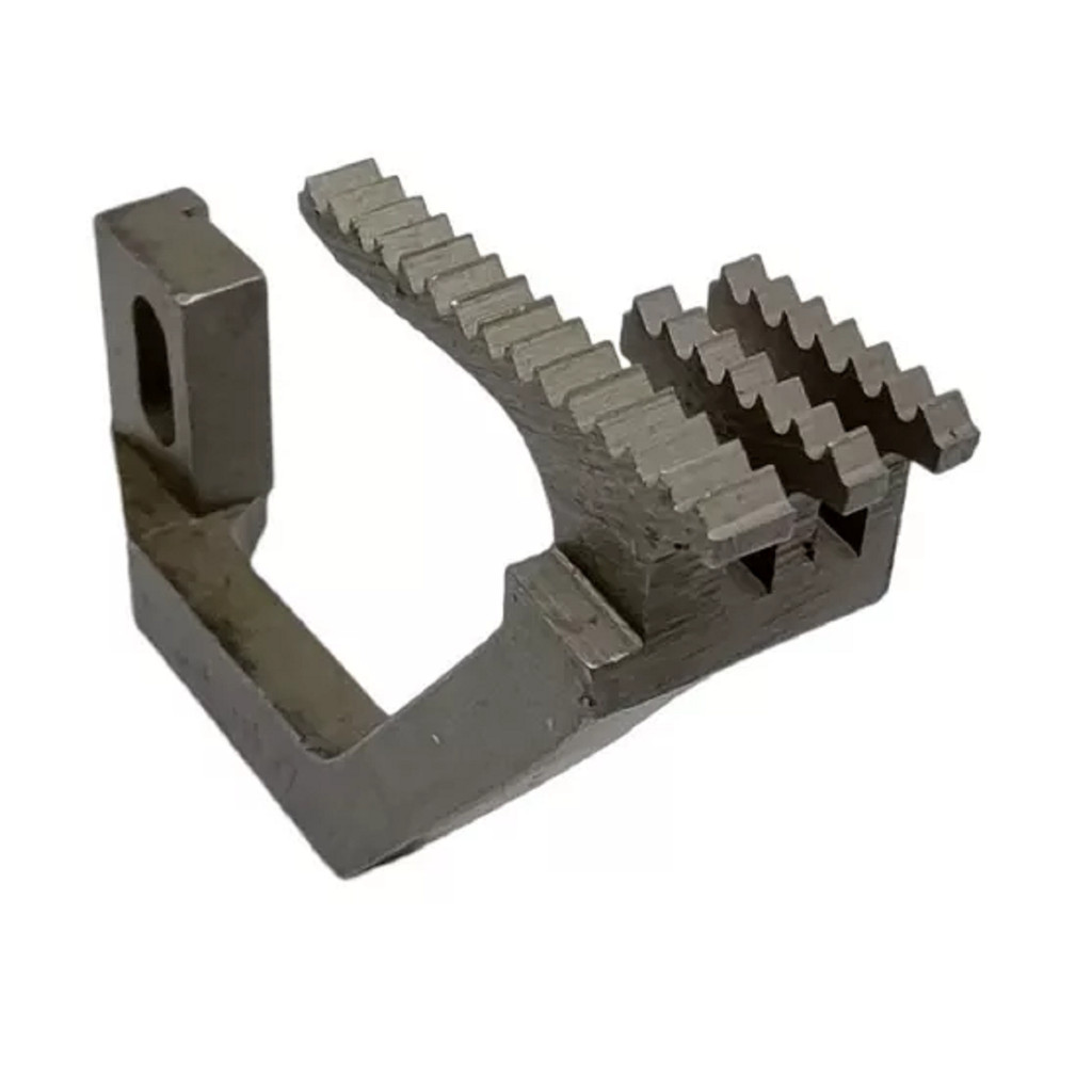 Dente Serrilha Overloque Interlock Industrial Siruba Zoje Outros H497