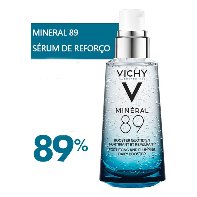 Mineral 89 50 Ml: Onde Comprar | BuscaProdutos