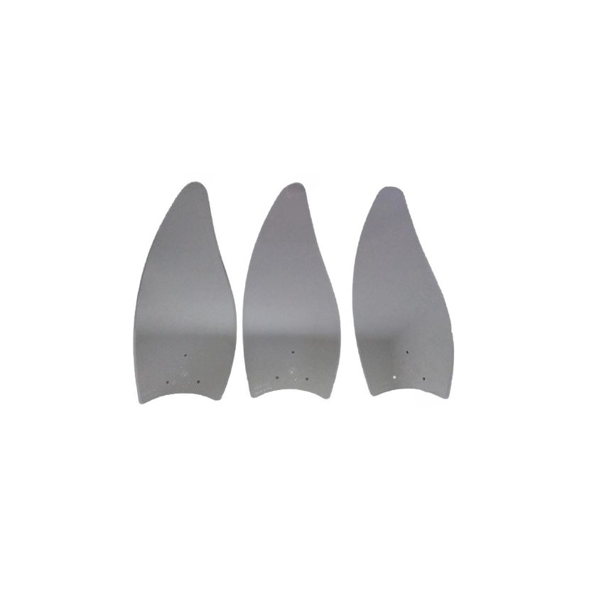 Helice C/ 3 Pás Ventilador Teto M1 Aristocrata Loren Sid