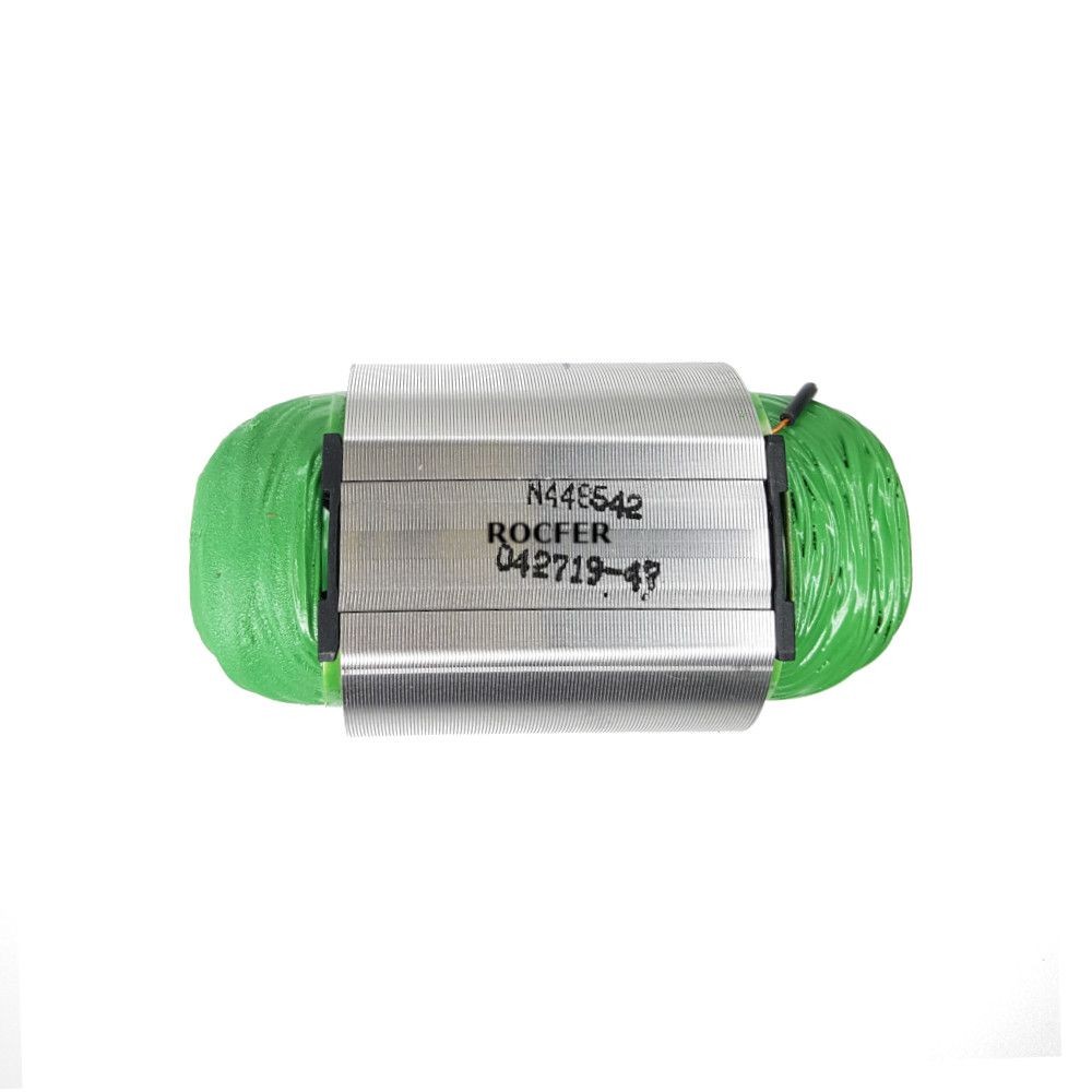 Estator 220v P/ Esmerilhadeira Angular Dwe4314 Dewalt N474976