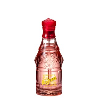 Red Jeans Versace Edt - Perfume Feminino 75ml em Oferta na Shopee