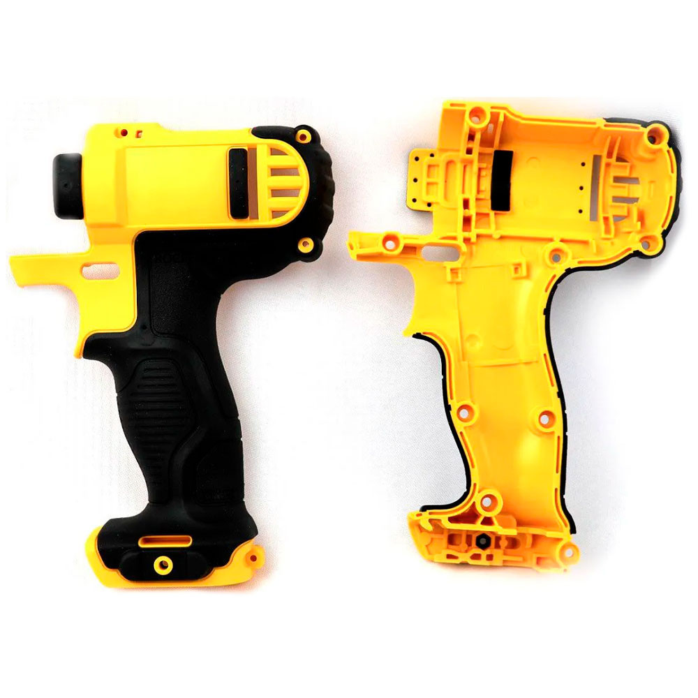 Empunhadura P/ Parafusadeira Dcf815 Dewalt N391681