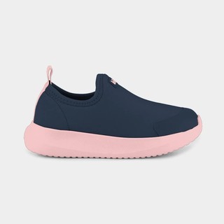 Tênis Infantil Bibi Flash Azul Marinho com Rosa 1232018 em Oferta na Shopee