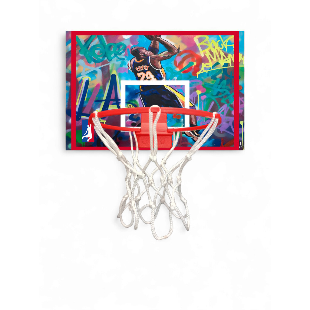kit Mini Basquete infanti lcom a Tabela e cesta brincando Meninas e Meninos decorar quartos basketball
