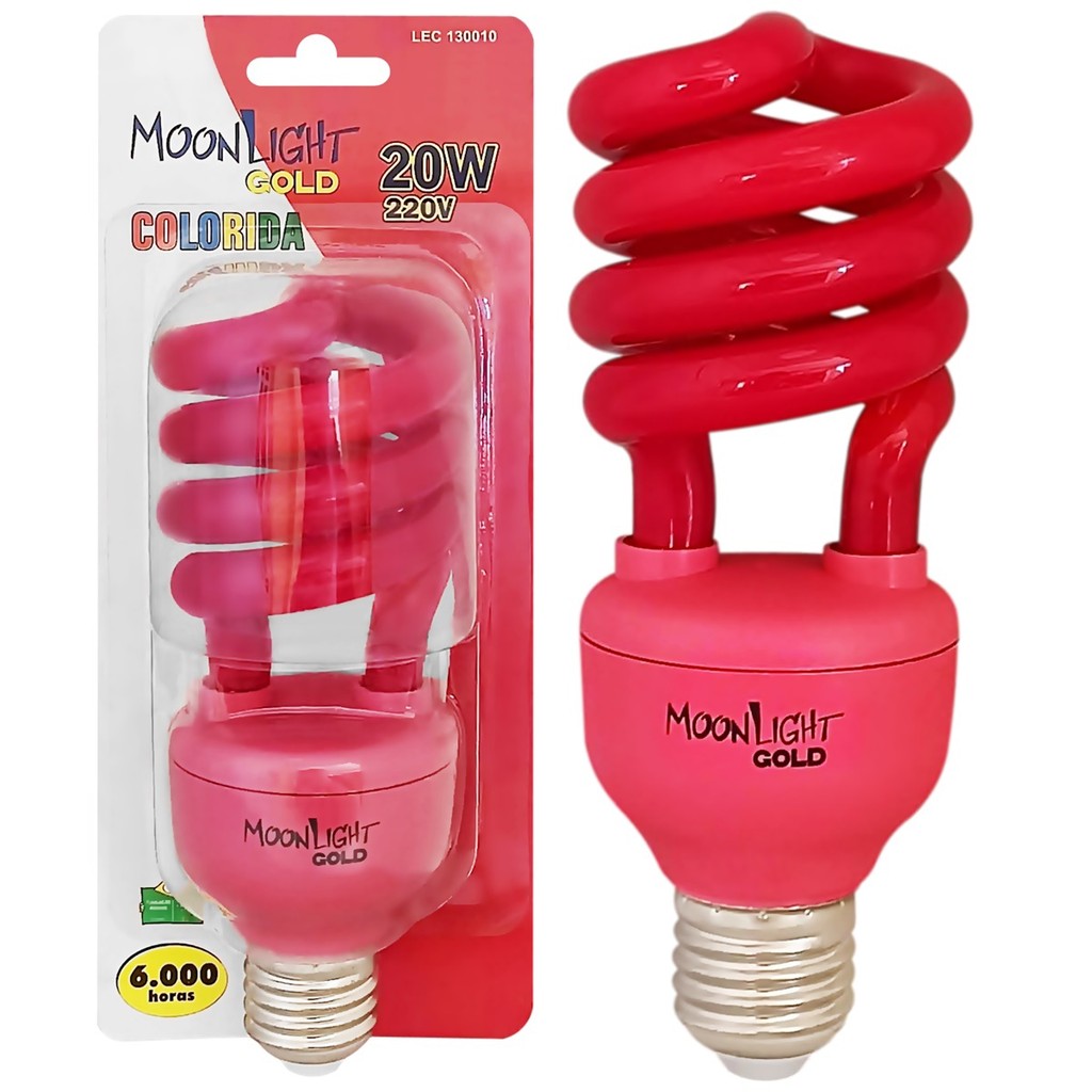 Lâmpada Led Colorida 20w: Onde Comprar | BuscaProdutos