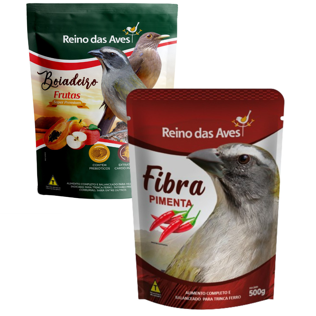 Trinca Ferro Boiadeiro Passaro: Onde Comprar | BuscaProdutos