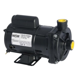 Bomba De Água Centrifuga Dancor CP4-C 1/2CV Bivolt em Oferta na Shopee