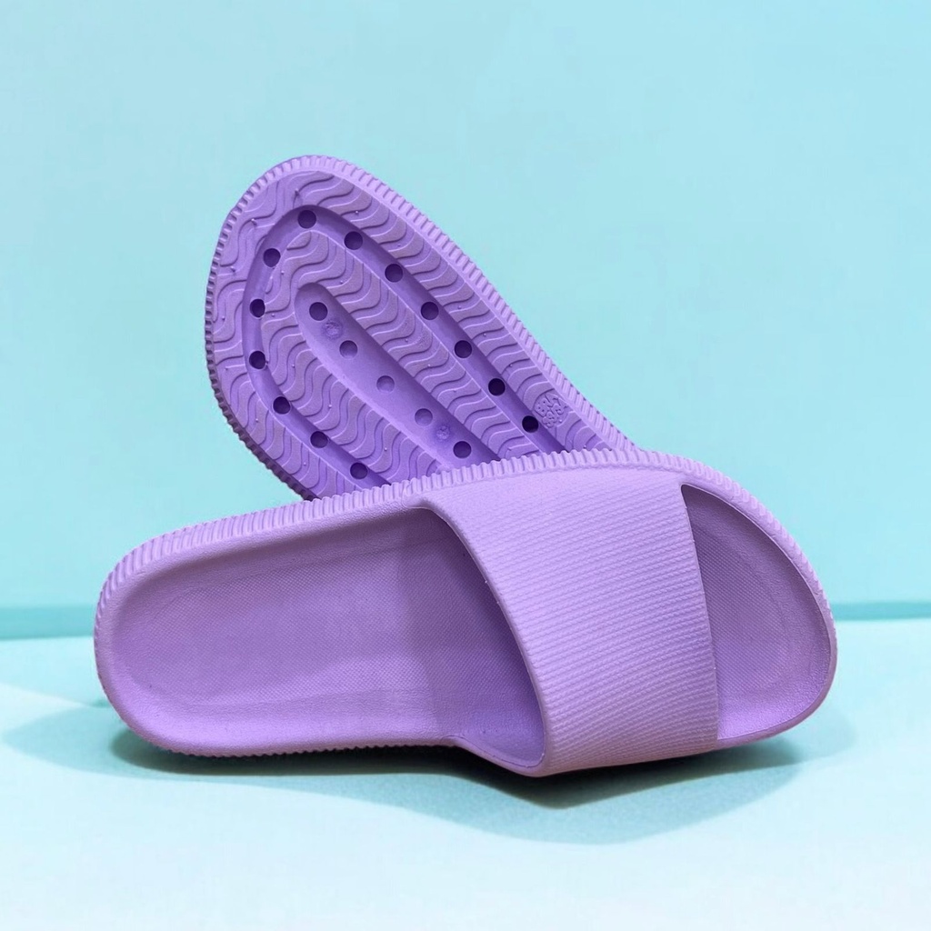 Chinelo Nuvem Feminino Juvenil Menina Slide Macia Leve Confortável Do 34 Ao 40