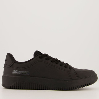 Tênis Olympikus Eros Preto em Oferta na Shopee