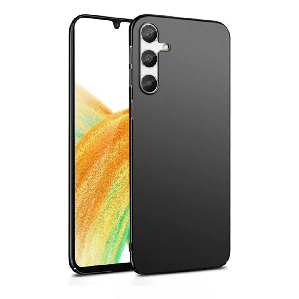 Capa Anti Impacto AZ Ultra Fina Para Galaxy M15