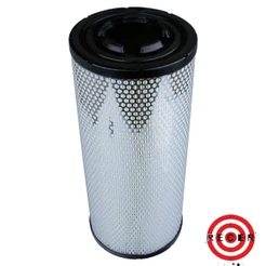 Filtro de Ar do Motor Iveco Daily / Troller 3.0 02/... AR3079