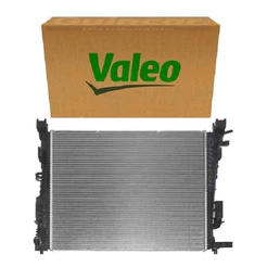 Radiador Sandero 1.6/2.0 2014 2015 2016 2017 2018 - Original