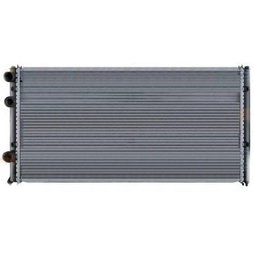 Radiador Passat Alemão Vr6 1994 1995 1996 1997 2.8 Mecânico