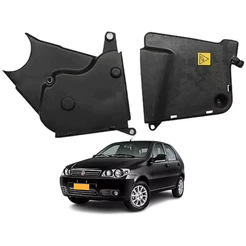 Kit Capa Correia Dentada Palio Siena 1.0 8v Fire 2001 A 2009
