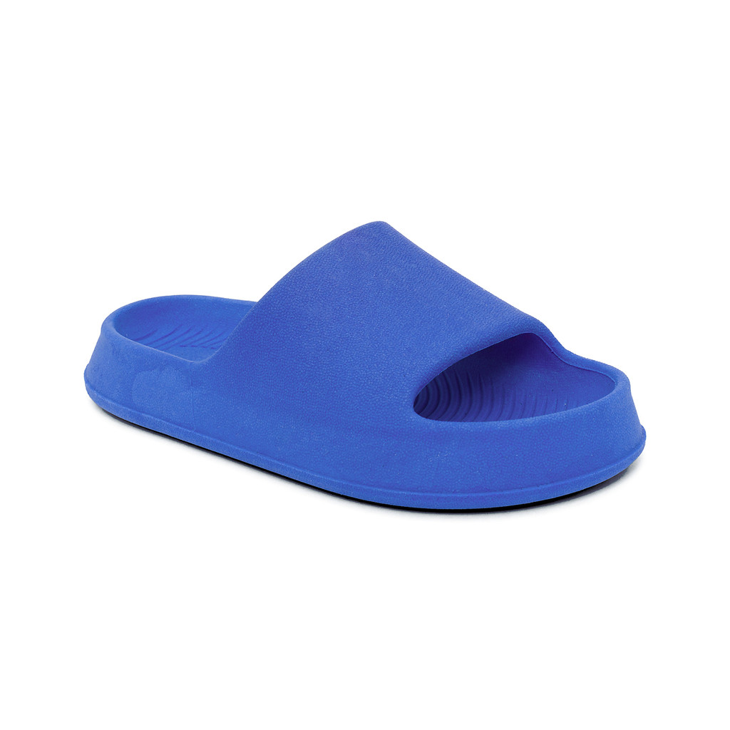 Chinelo Infantil Masculino Nuvem Funfy Leve Antiderrapante e super divertido Para menino em Oferta na Shopee